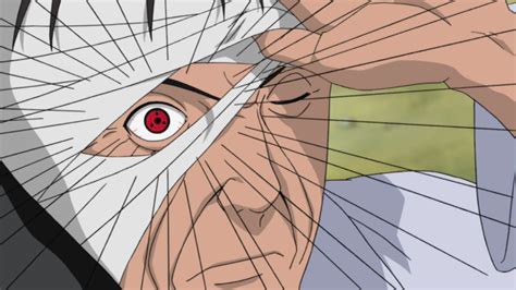 danzo eyes|why does danzo have sharingan.